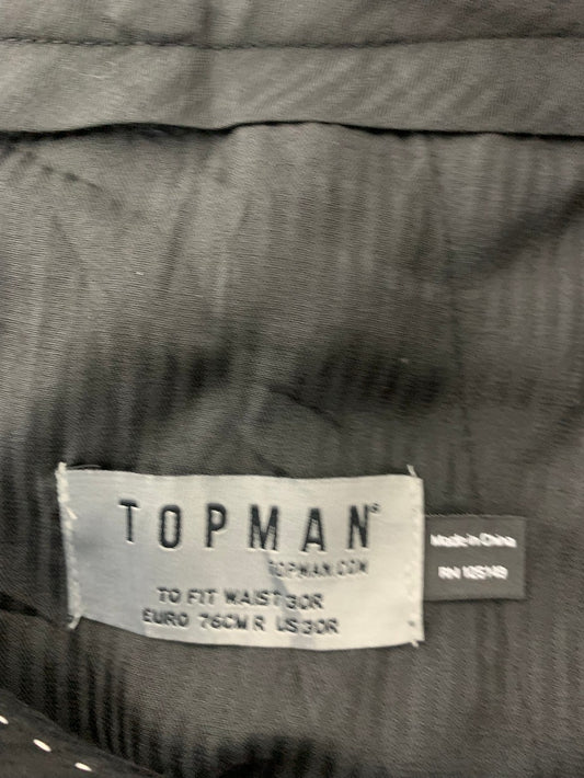 Topman For Men Dress Pant