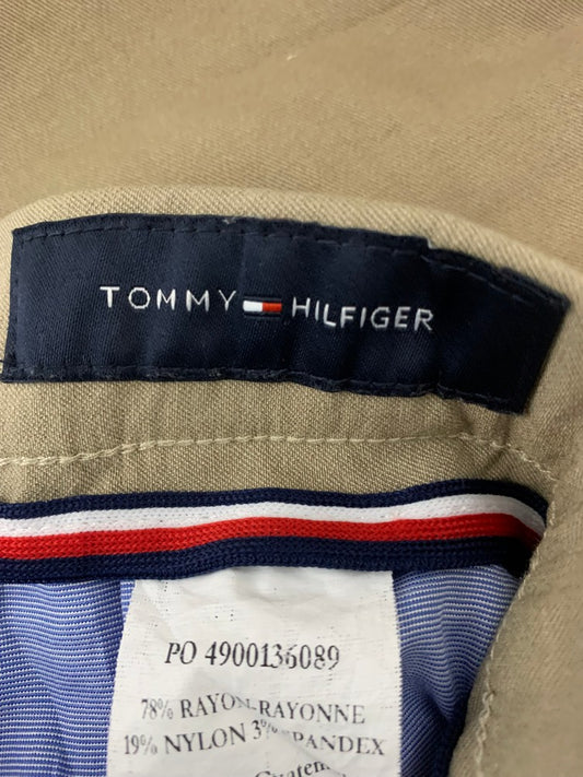 Tommy Hilfiger For Men Dress Pant