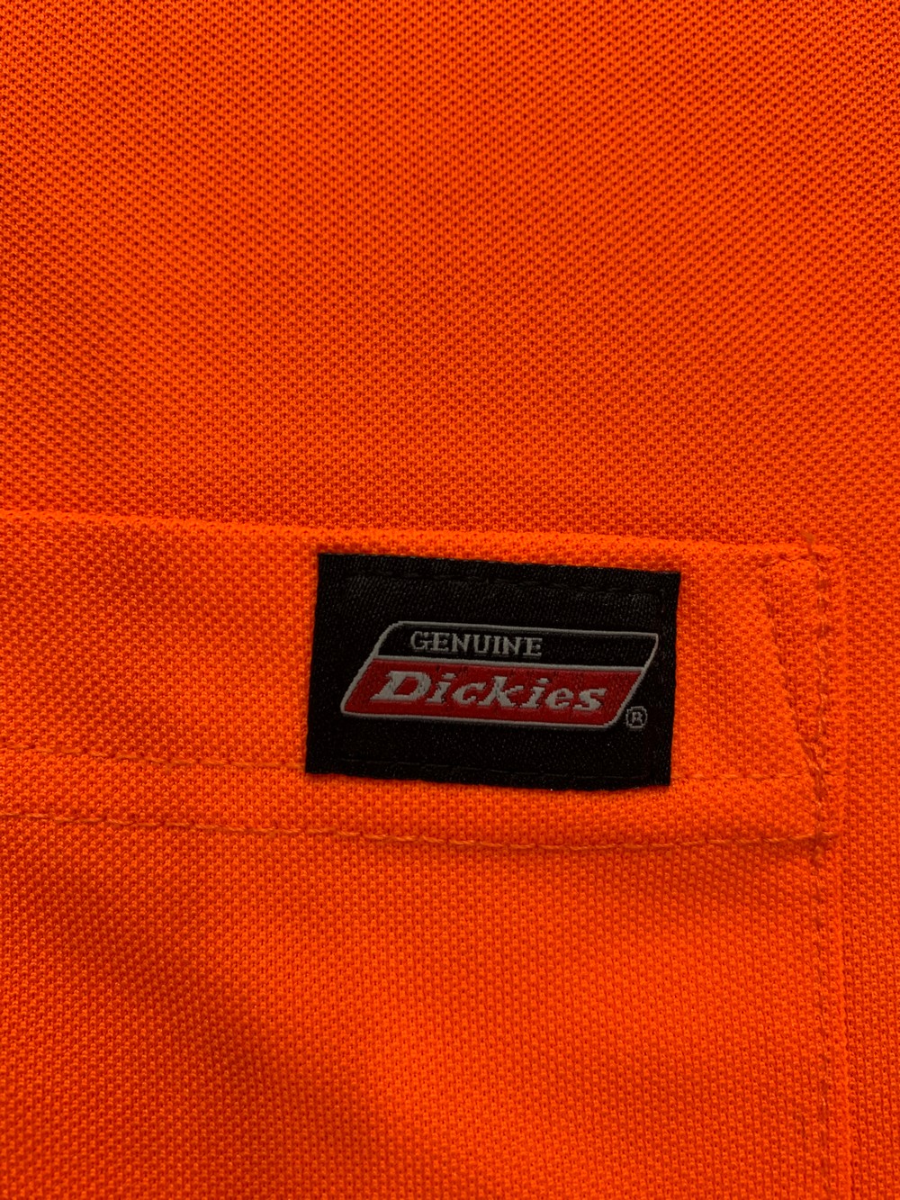 Dickies Branded Original For Sports Men T Shirt