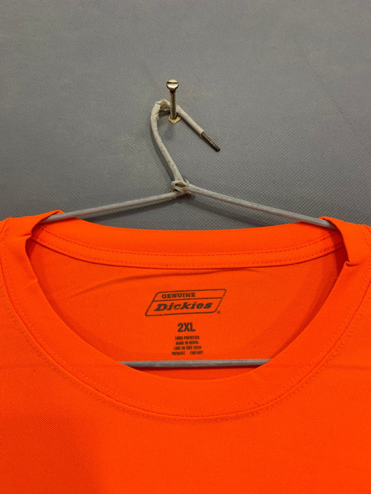 Dickies Branded Original For Sports Men T Shirt