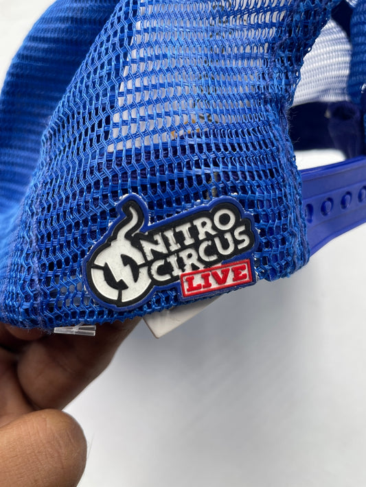 Nitro Circus For Men Cap