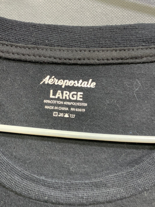 Aeropostale Branded Original Cotton T Shirt For Men