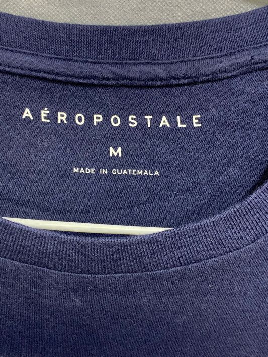 Aeropostale Branded Original Cotton T Shirt For Men