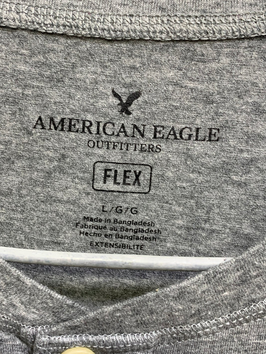 American Eagle Branded Original Cotton T Shirt For Men