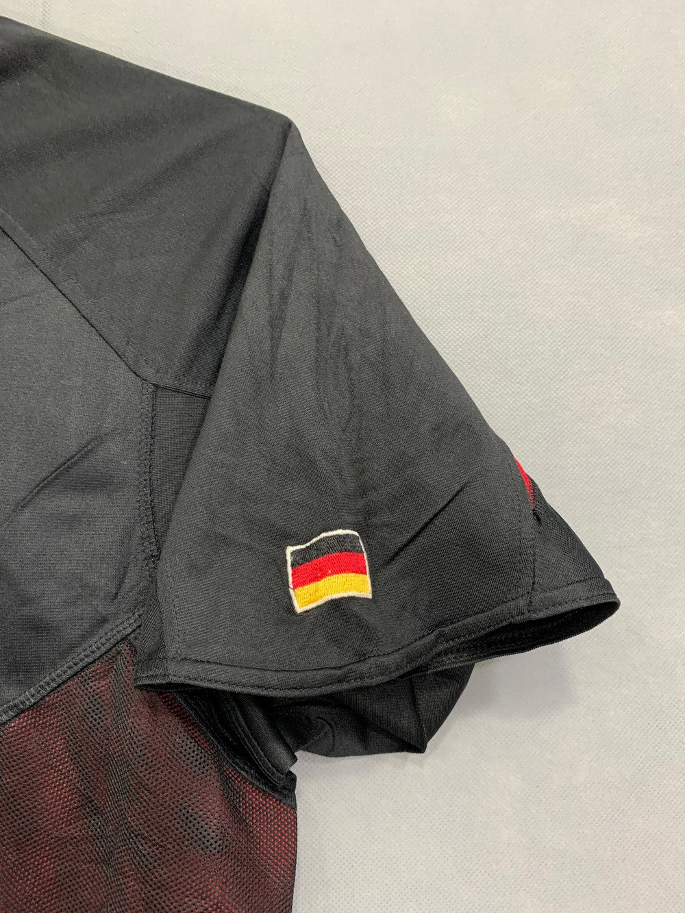 Deutschland Germany Branded Original For Sports Men T Shirt