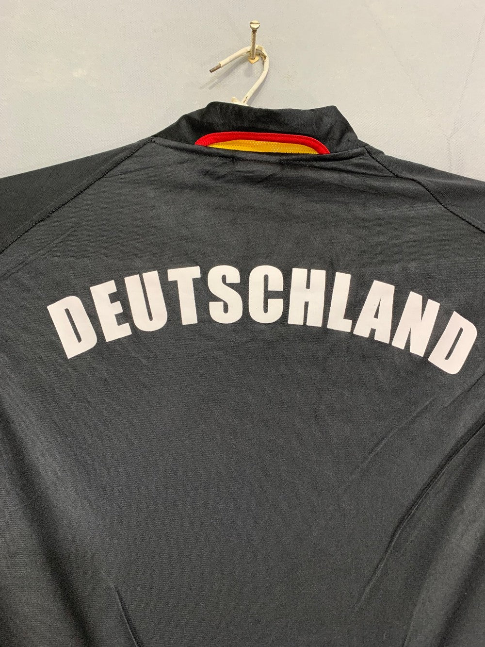 Deutschland Germany Branded Original For Sports Men T Shirt