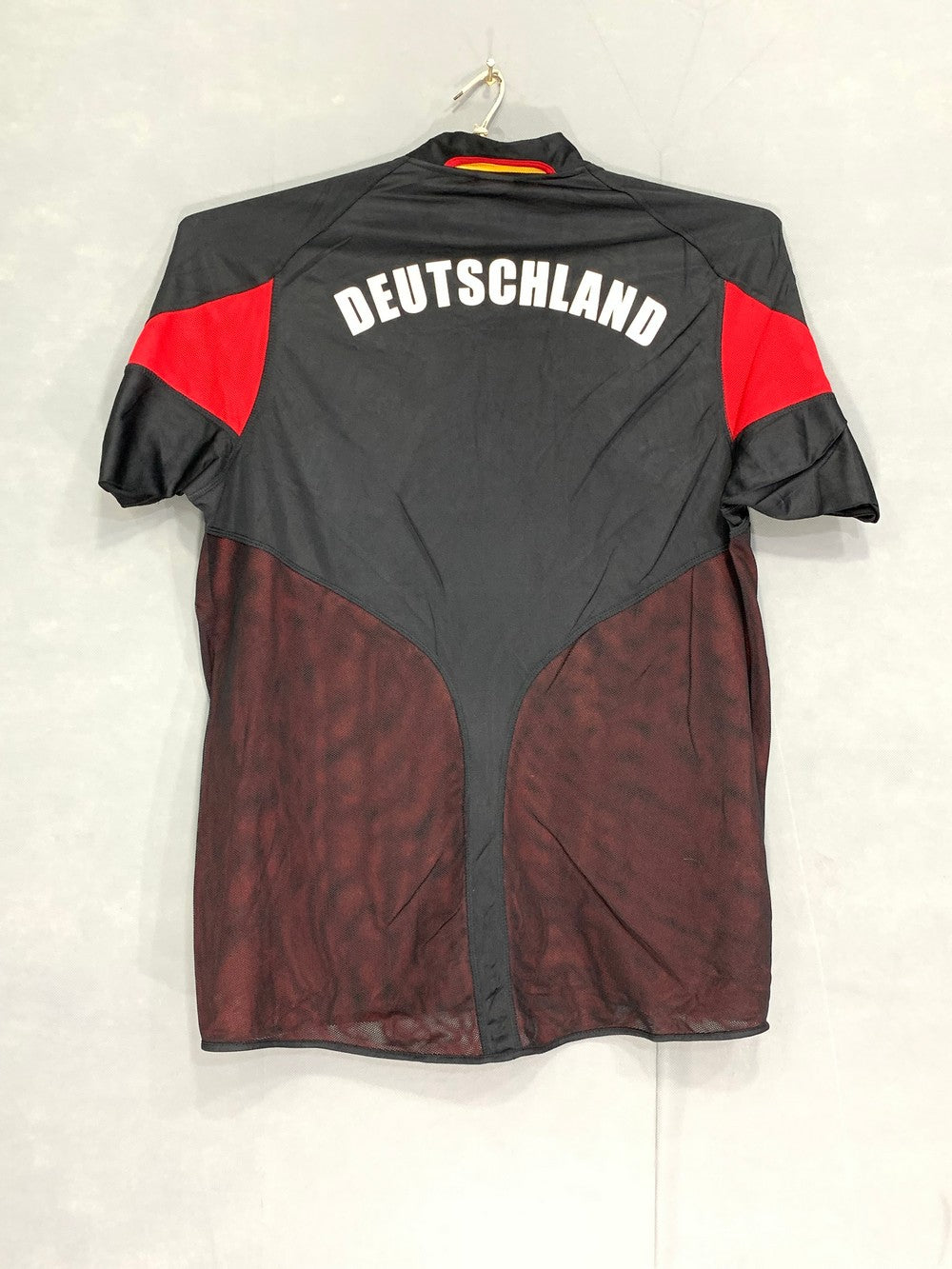 Deutschland Germany Branded Original For Sports Men T Shirt