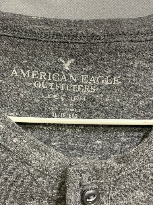 American Eagle Branded Original Cotton T Shirt For Men