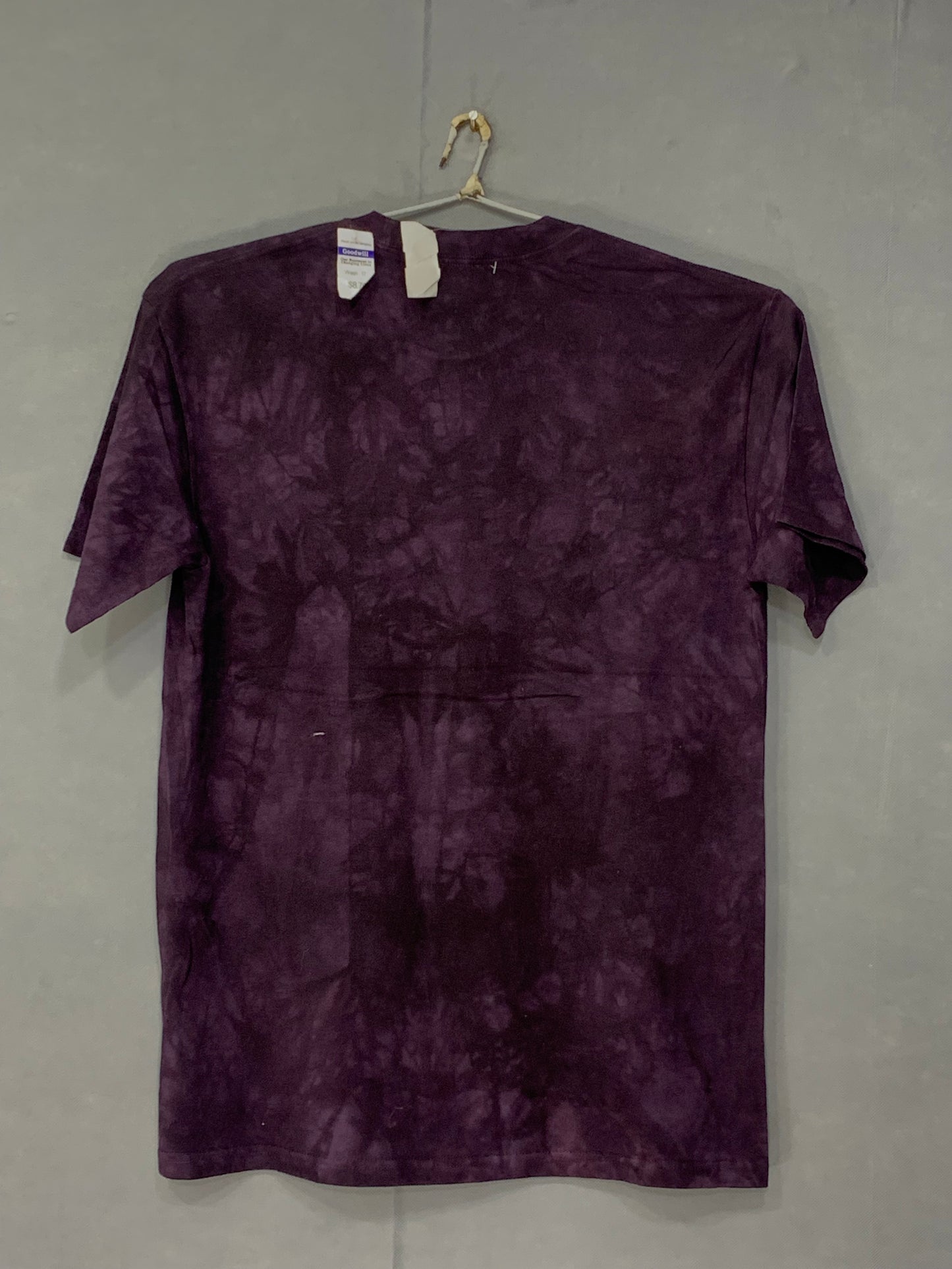 The Mountain Branded Original Cotton T Shirt For Men