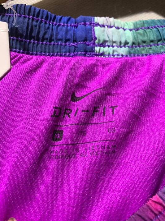 Nike Sport Short For Women X Large