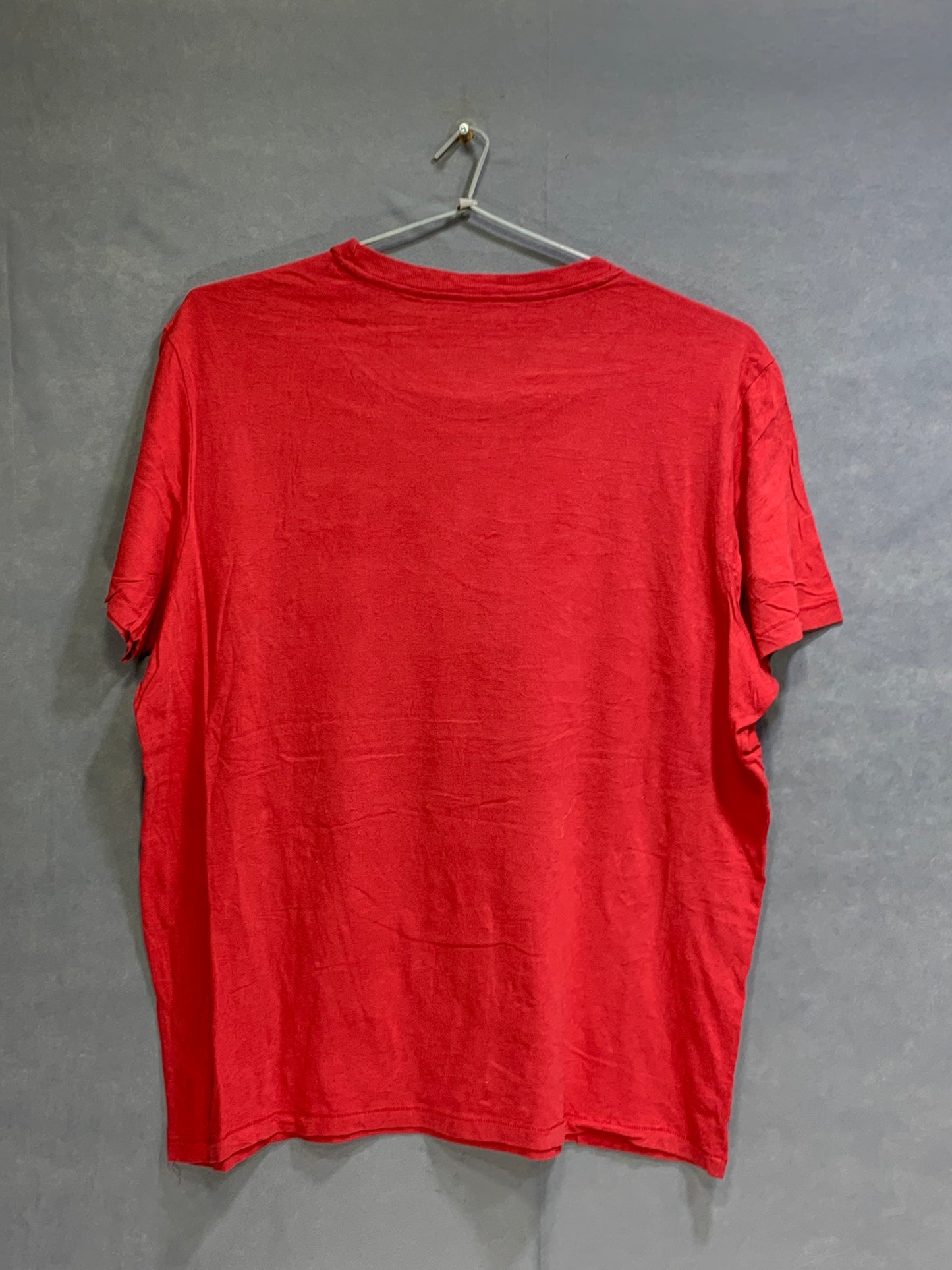 Aeropostale Branded Original Cotton T Shirt For Men