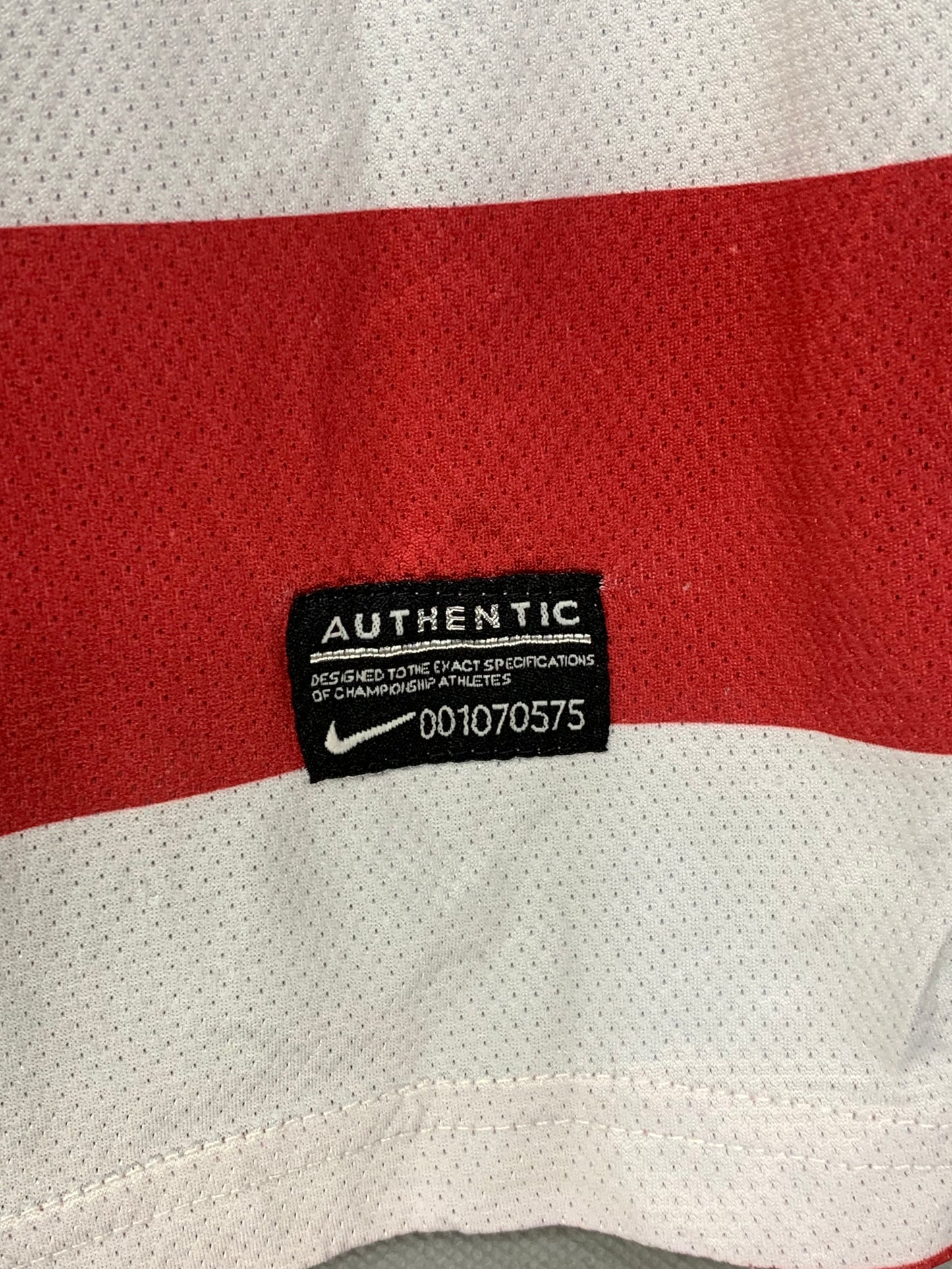 Nike Dri Fit Branded Original For Sports Men T Shirt