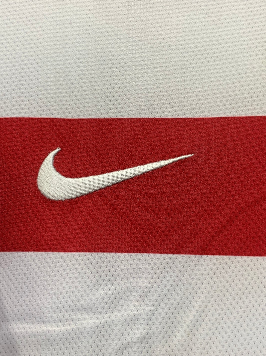 Nike Dri Fit Branded Original For Sports Men T Shirt