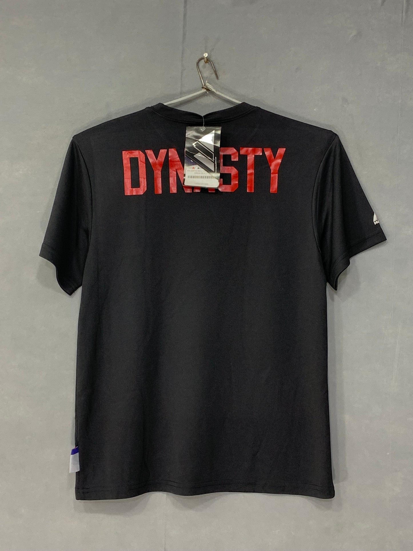 Majestic Branded Original For Sports Men T Shirt