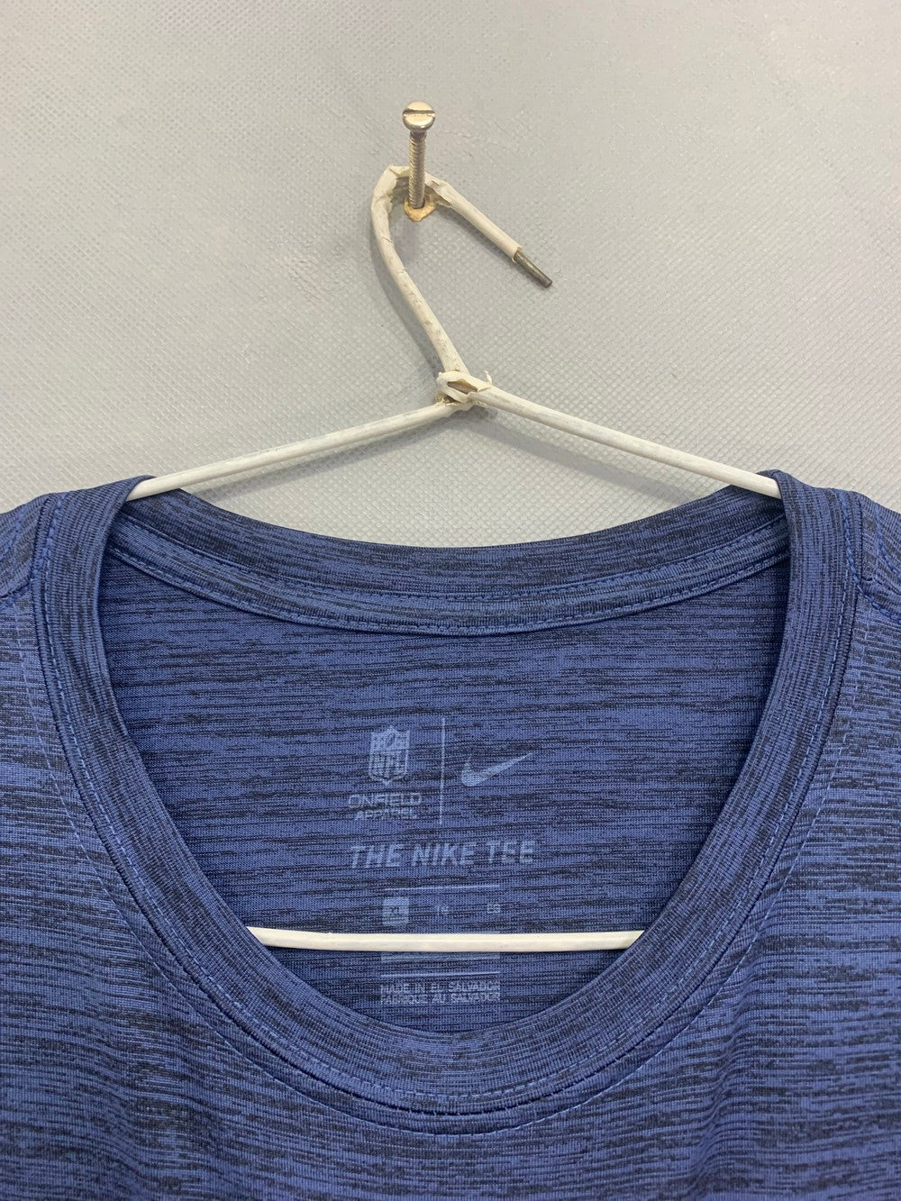 Nike Branded Original For Sports Men T Shirt