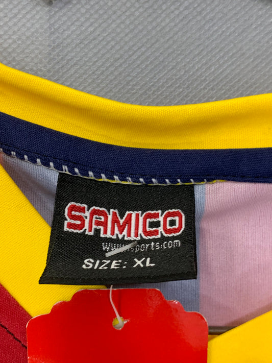 F.C Barcelona Branded Original For Sports Men T Shirt