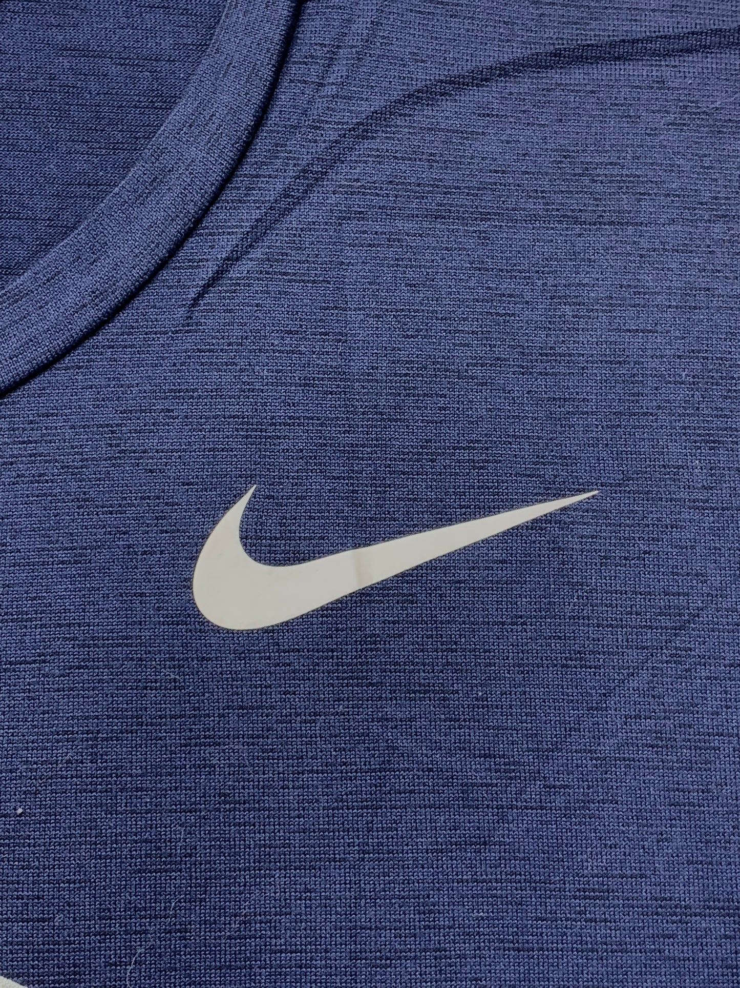 Nike Dri Fit Branded Original For Sports Men T Shirt
