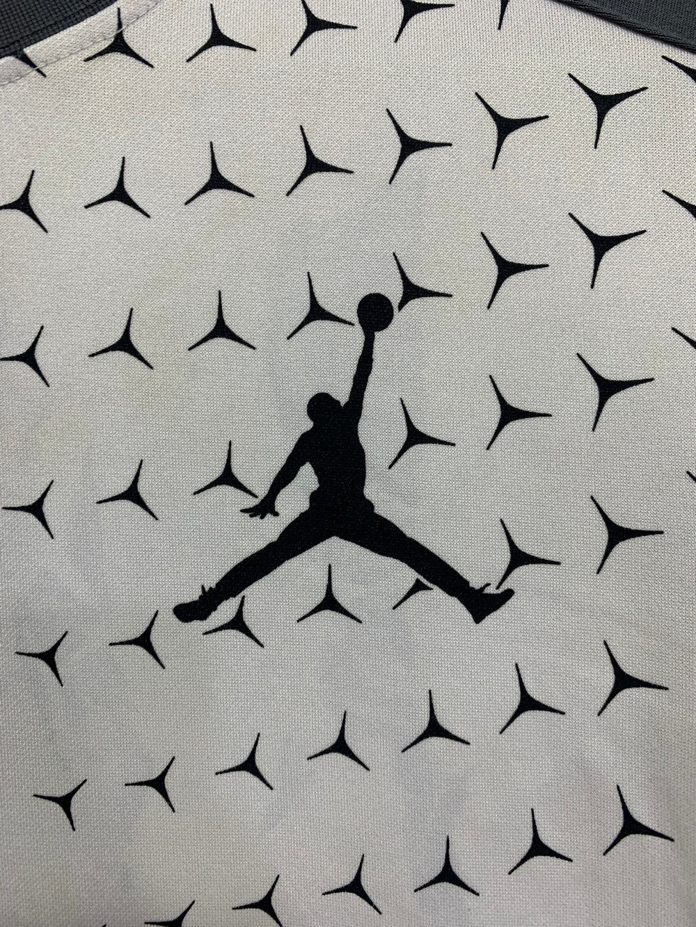 Jordan Branded Original For Sports Men T Shirt