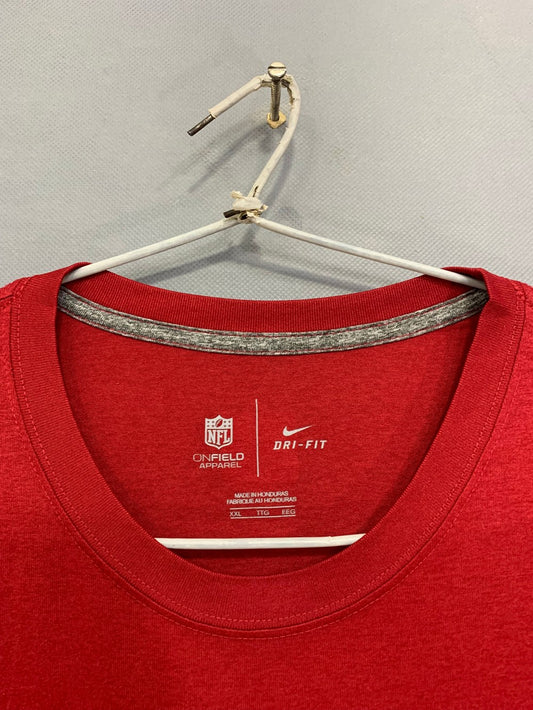 Nike Branded Original For Sports Men T Shirt