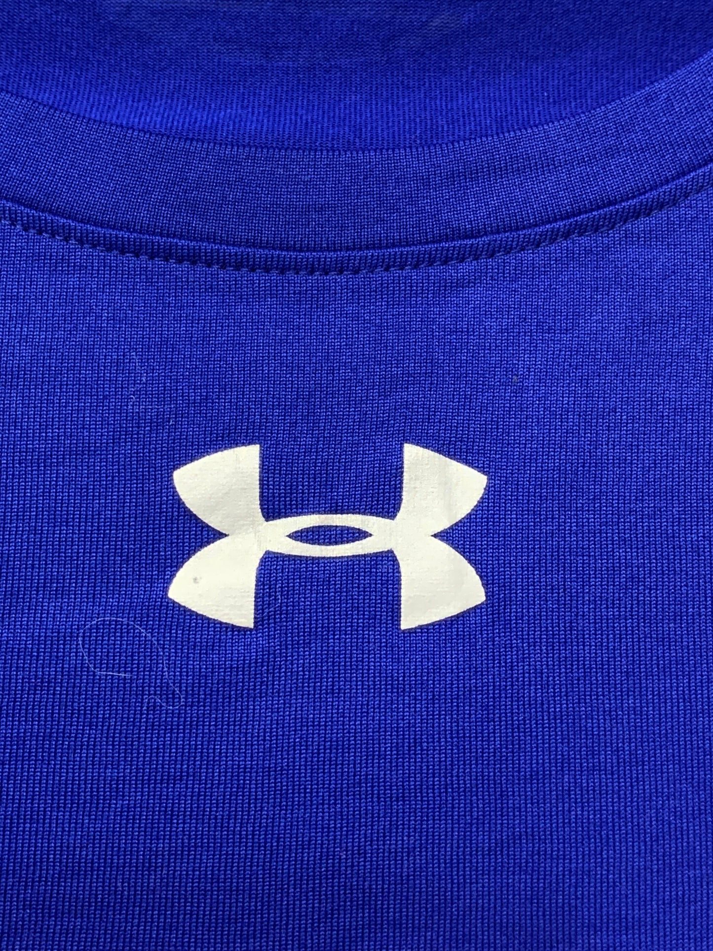 Under Armour Branded Original For Sports Men T Shirt