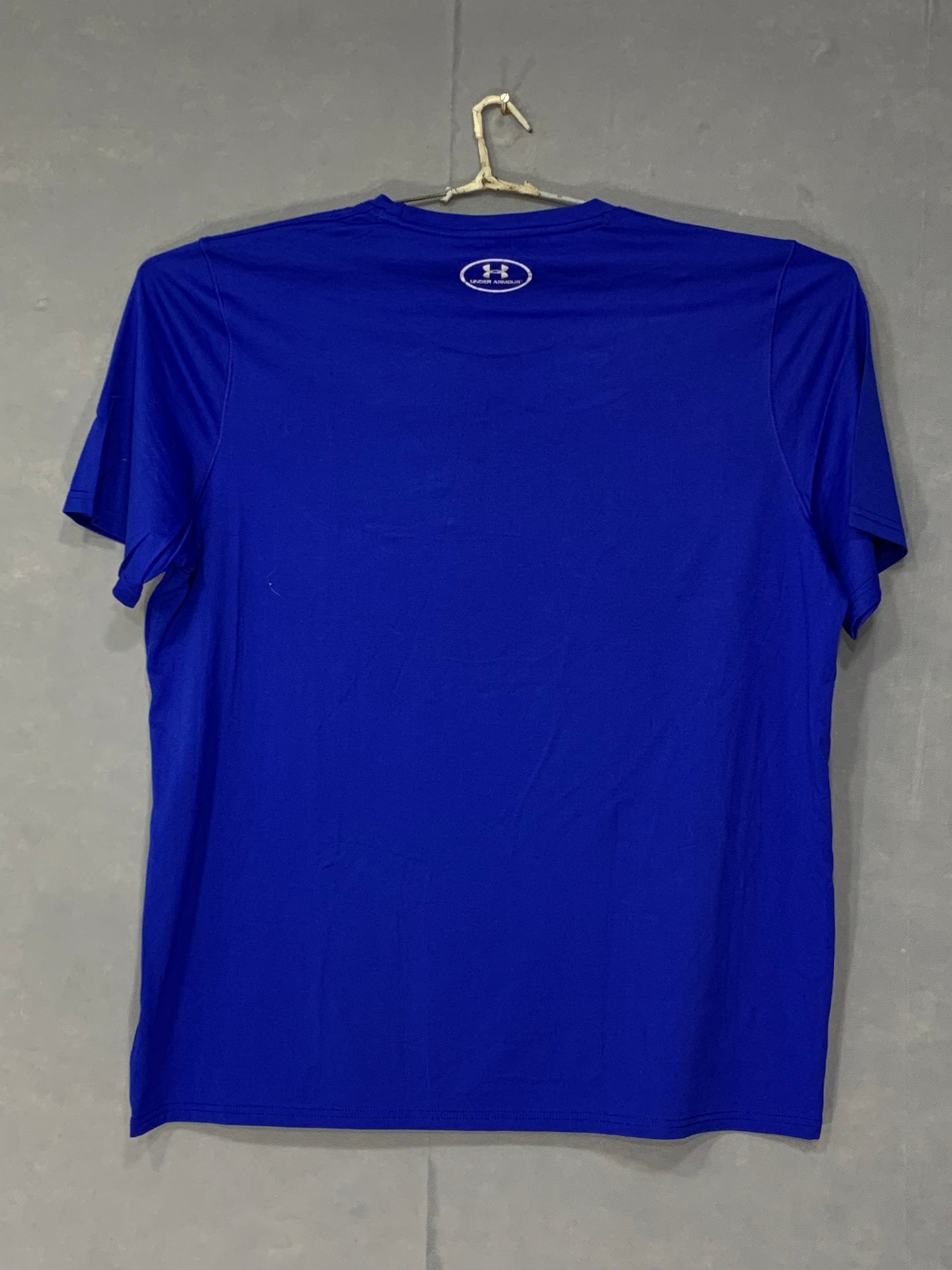 Under Armour Branded Original For Sports Men T Shirt