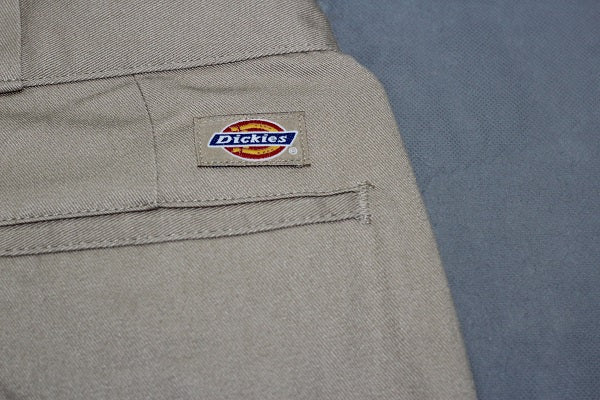 Dickies Branded Original Cotton Dress Pant For Men