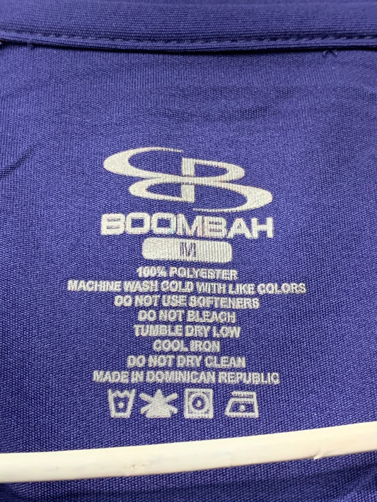 Boombah Branded Original For Sports Men T Shirt