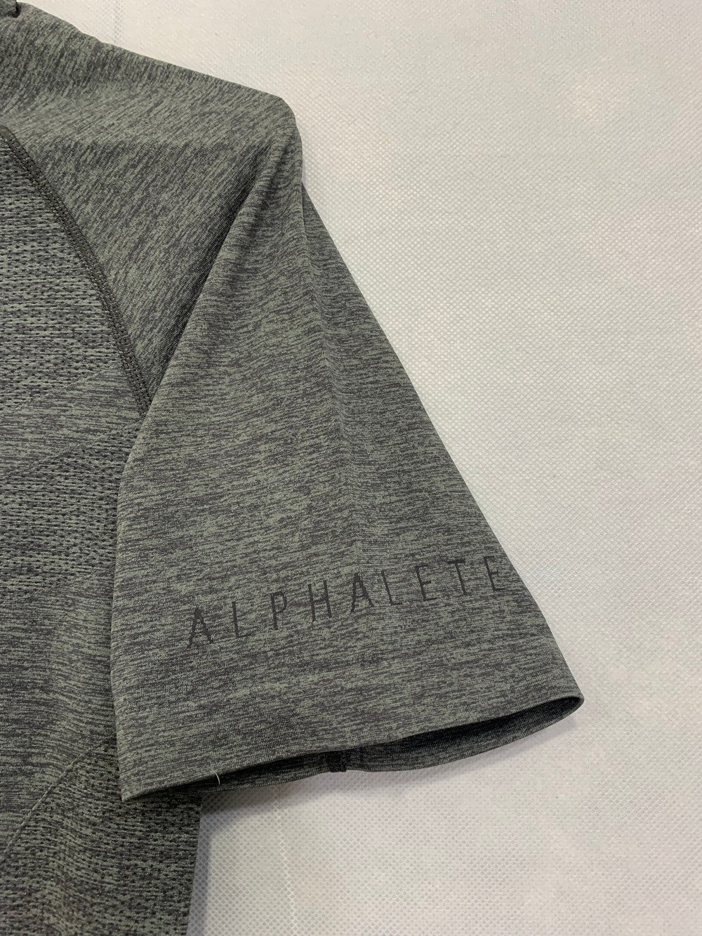 Alphalete Branded Original For Sports Boys T Shirt