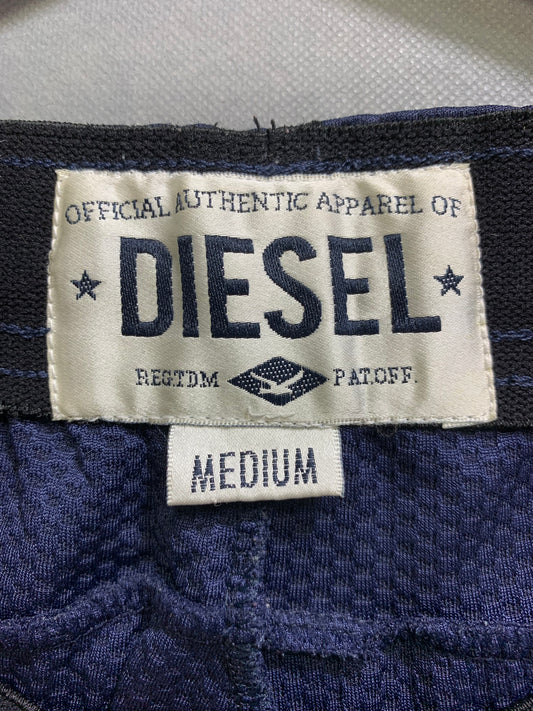 Diesel Branded Original Sport Trouser For men
