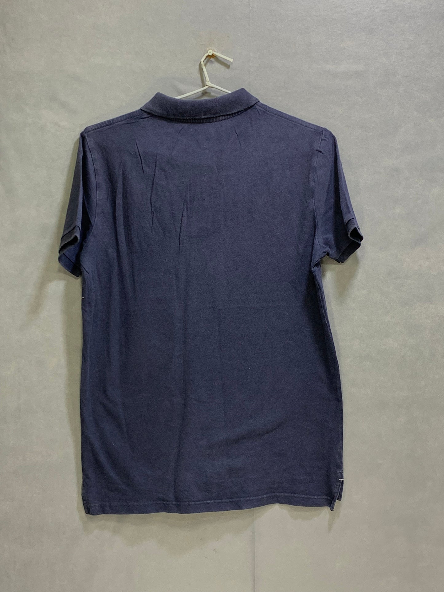 American Eagle Branded Original Cotton Polo T Shirt For Men