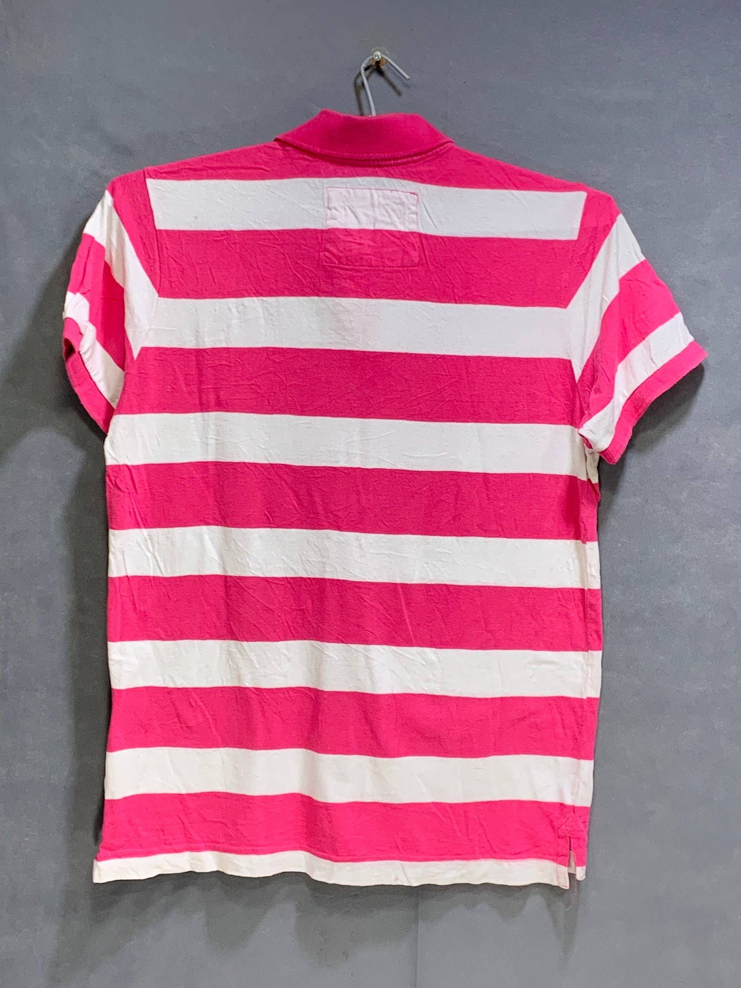 Aeropostale Branded Original Cotton Polo T Shirt For Men