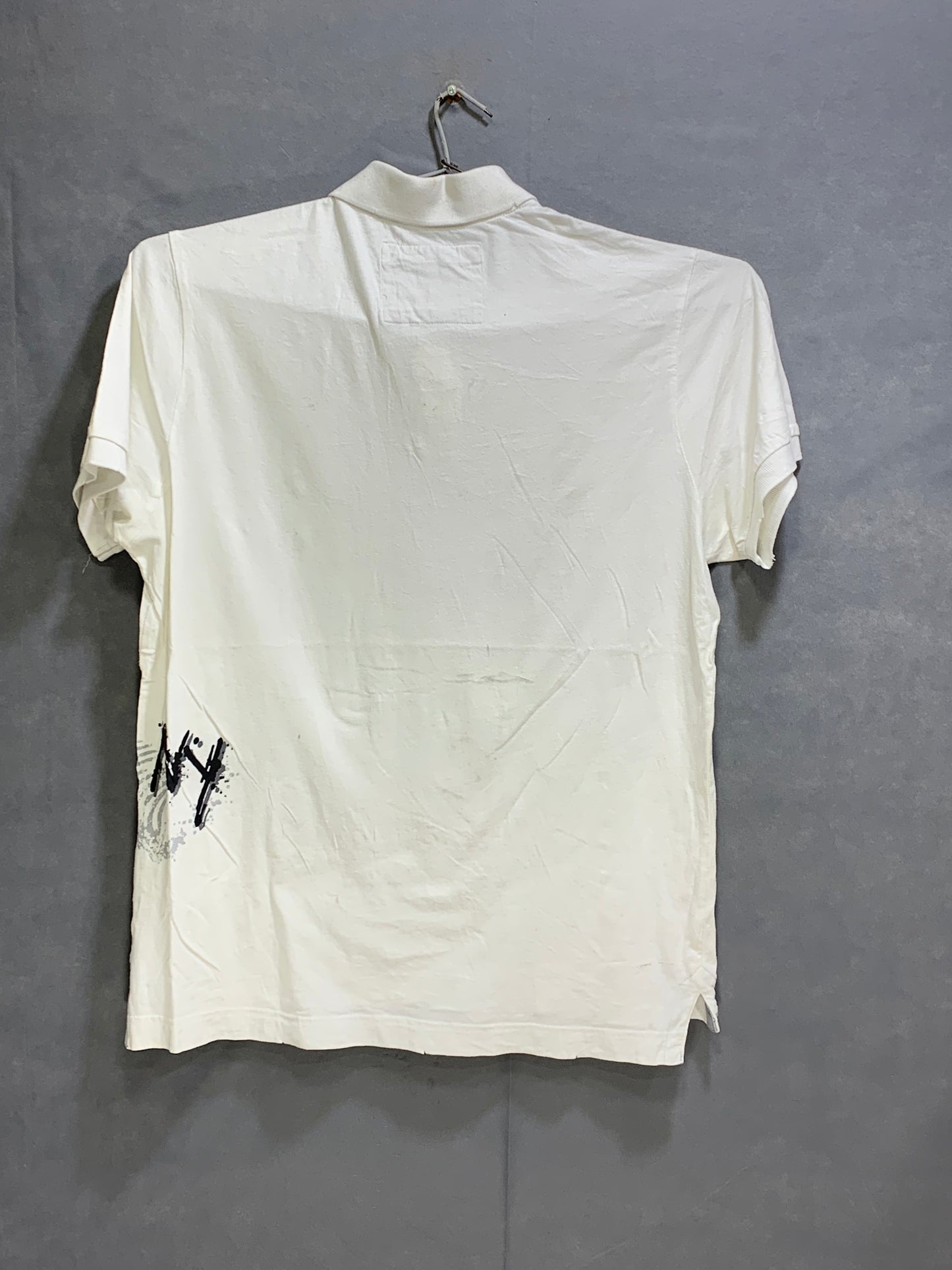 Aeropostale Branded Original Cotton Polo T Shirt For Men