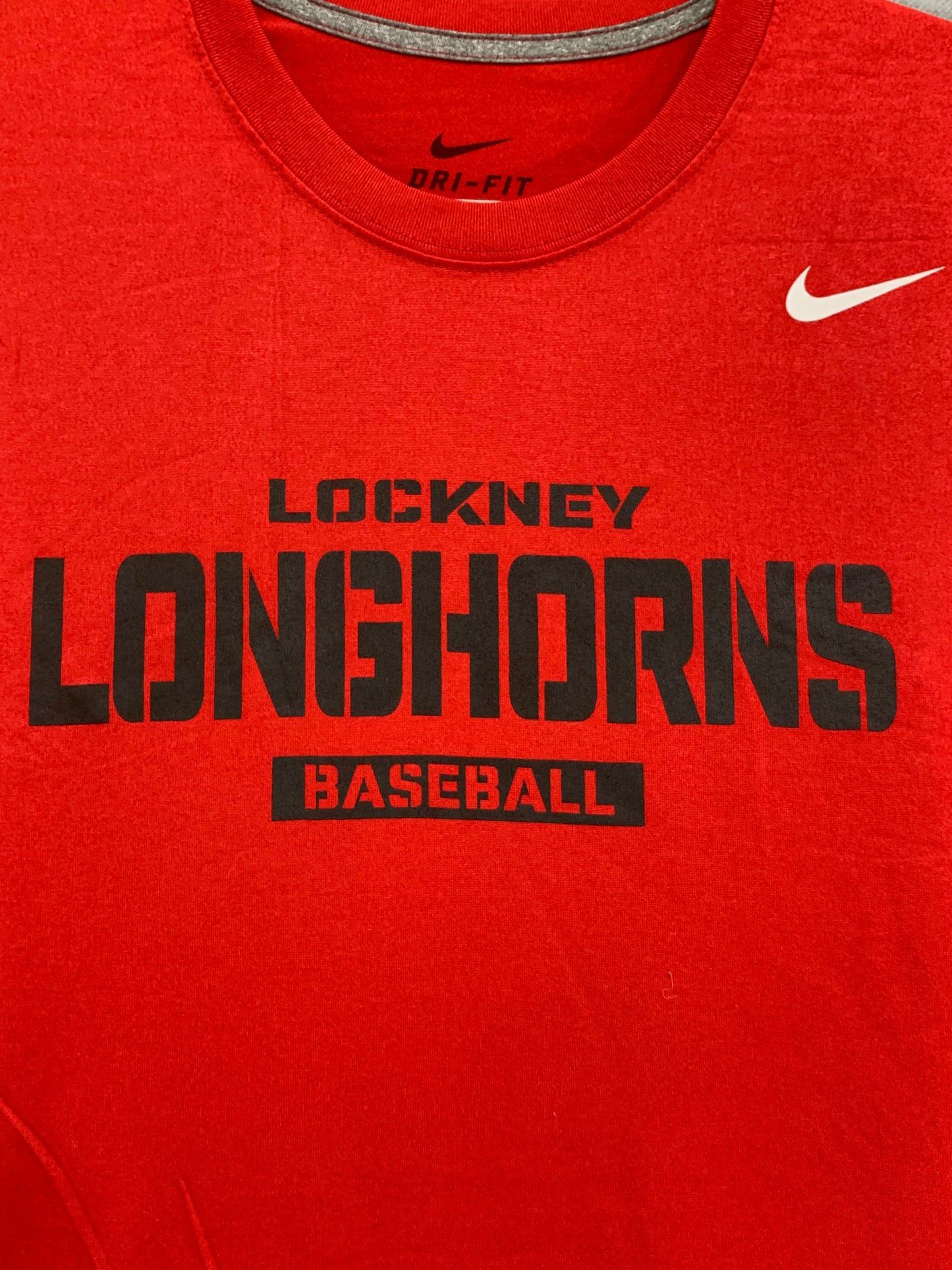 Nike Dri Fit Branded Original For Sports Men T Shirt