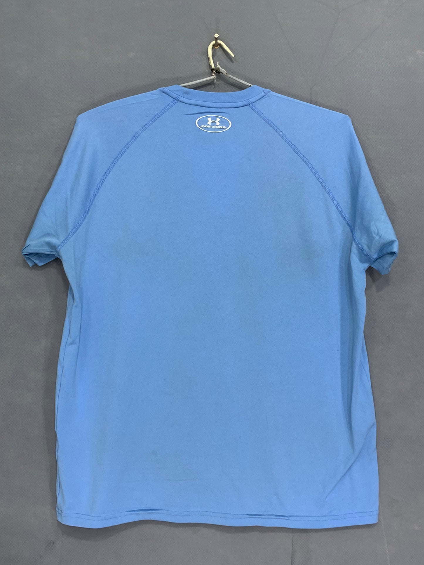 Under Armour Branded Original For Sports Men T Shirt