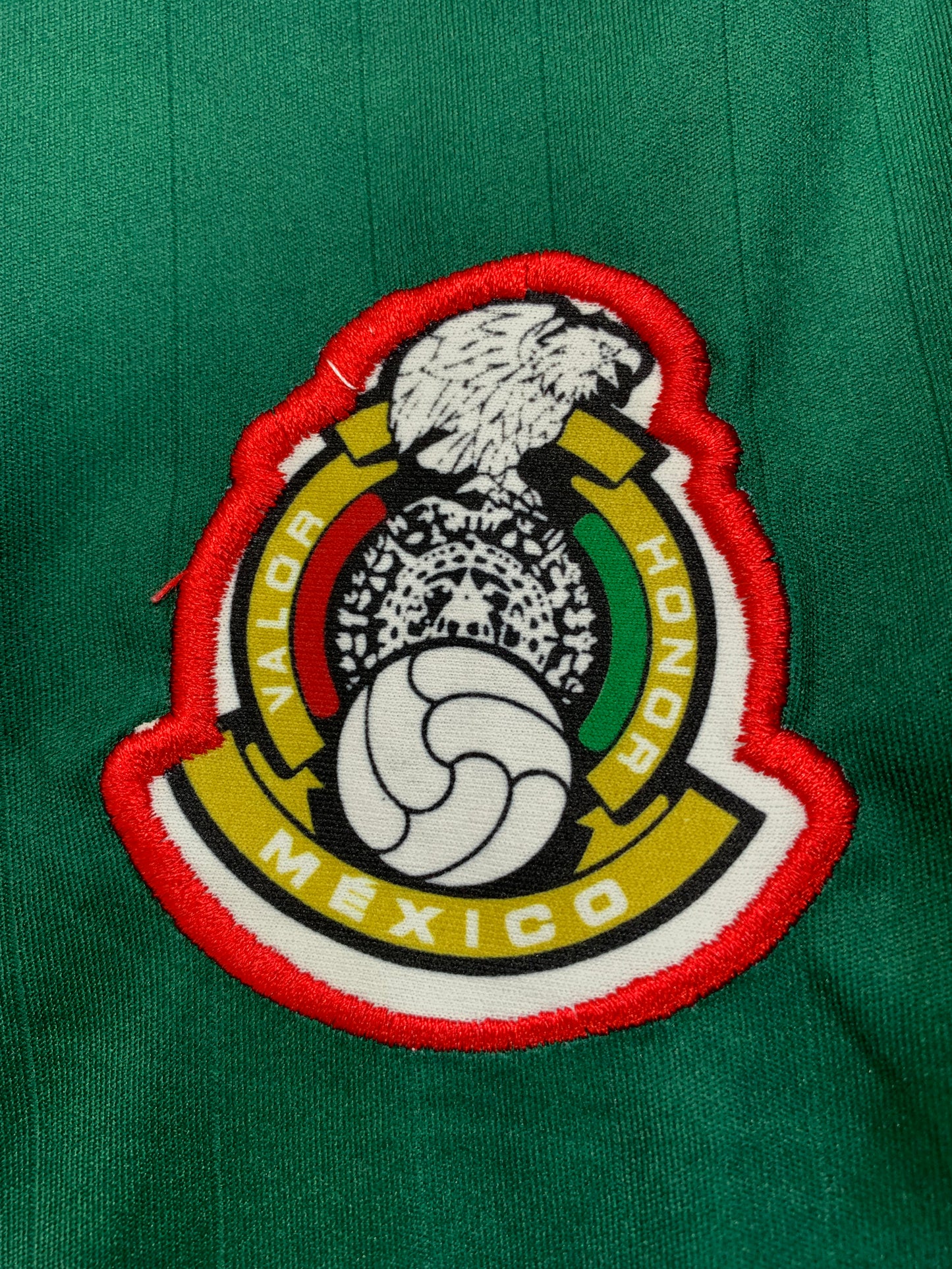 Mexico Branded Original For Sports Men T Shirt