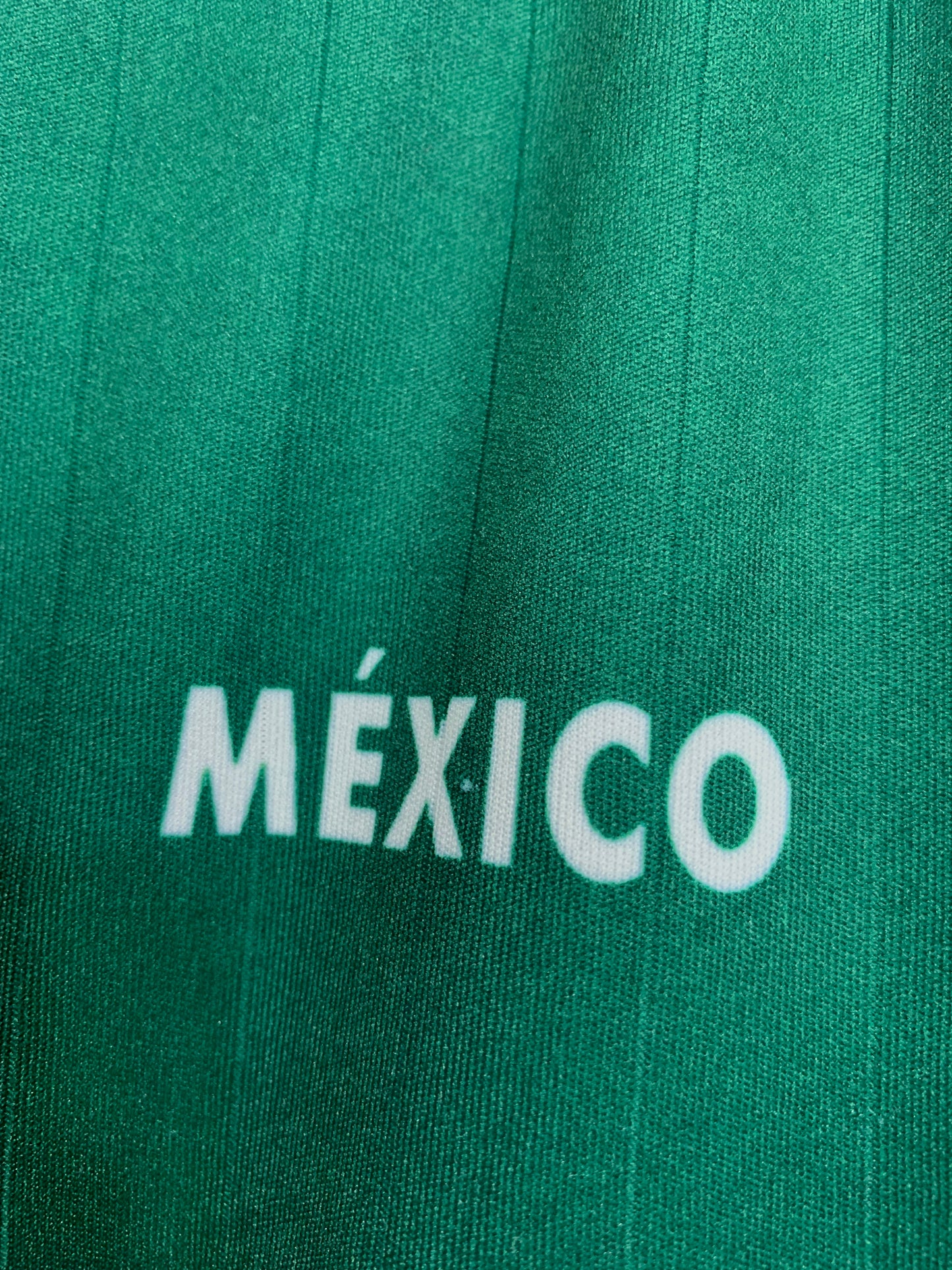 Mexico Branded Original For Sports Men T Shirt