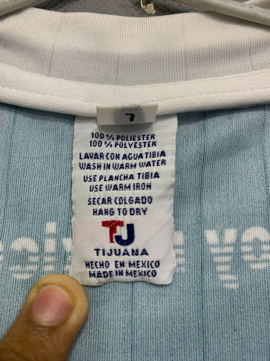 Mexico Branded Original For Sports Men T Shirt