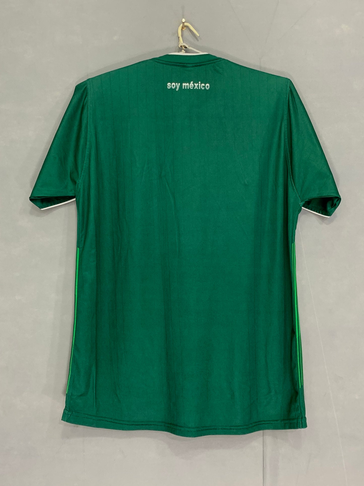 Mexico Branded Original For Sports Men T Shirt