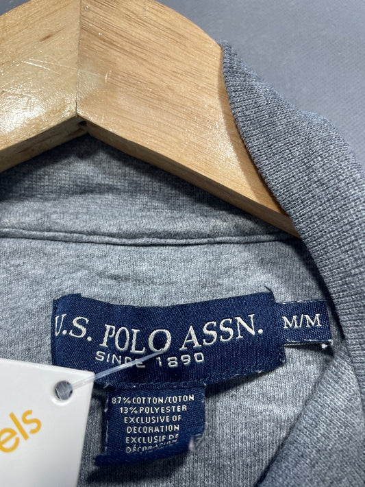 Polo U.S. Assn Sweatshirt for Men