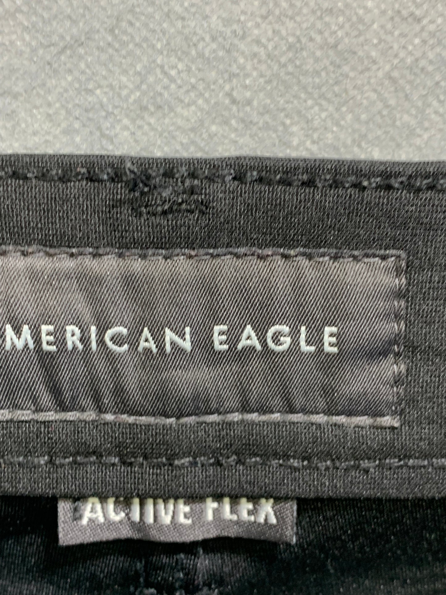 American Eagle Branded Original Cotton Dress Pant For Men