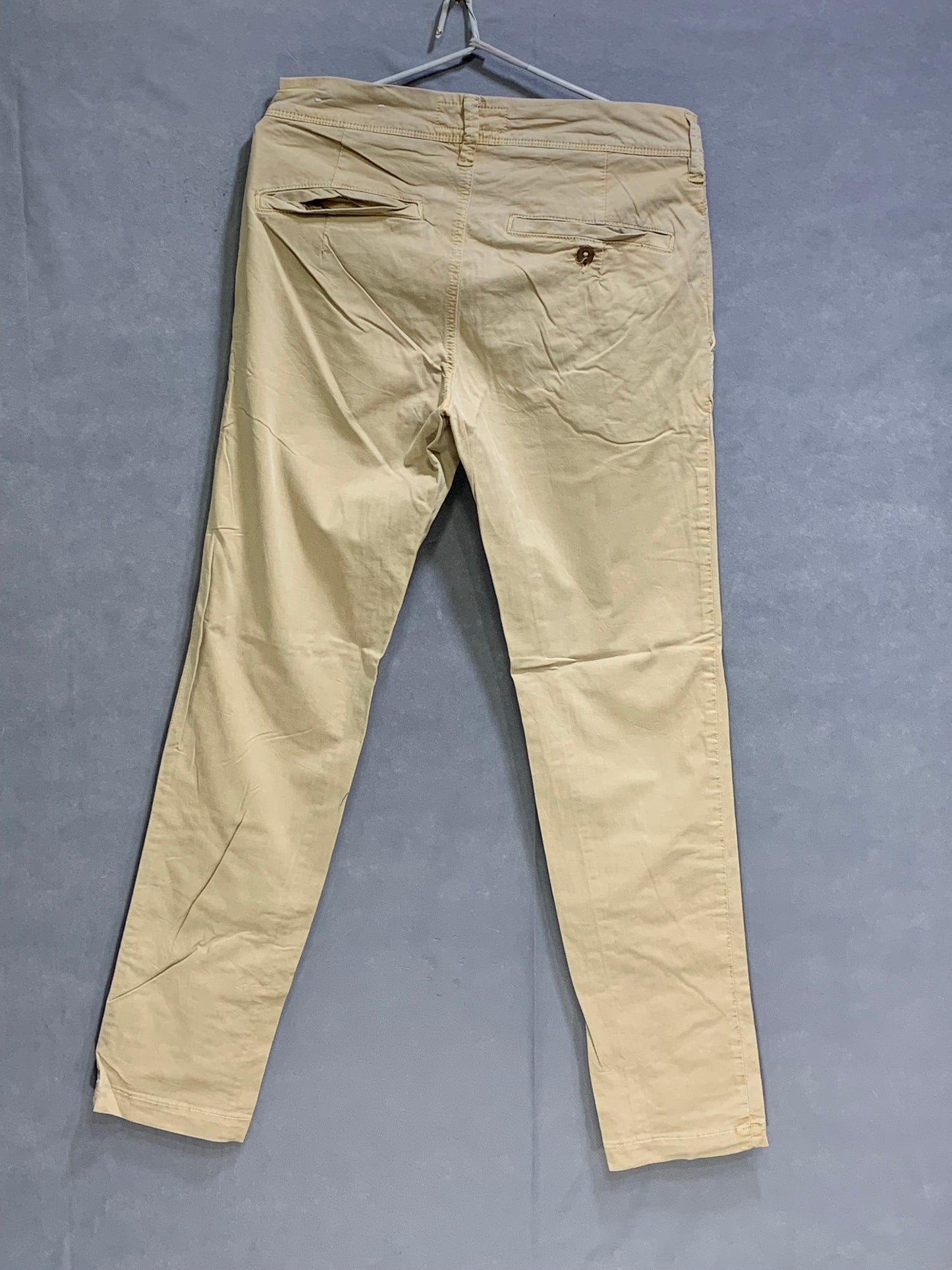 American Eagle Branded Original Cotton Dress Pant For Men