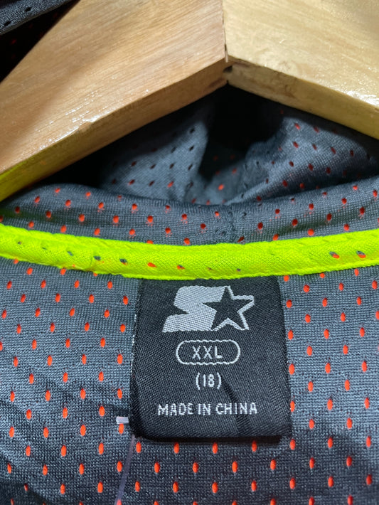 Starter Zipper for Men