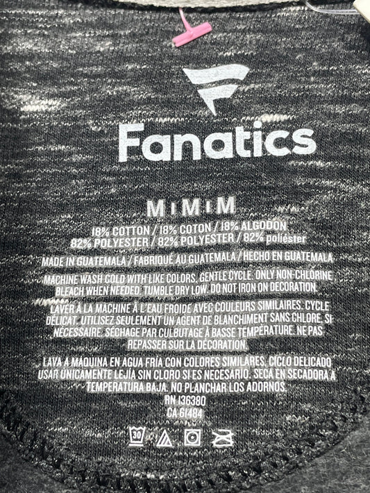 Fanatics Zipper for Men