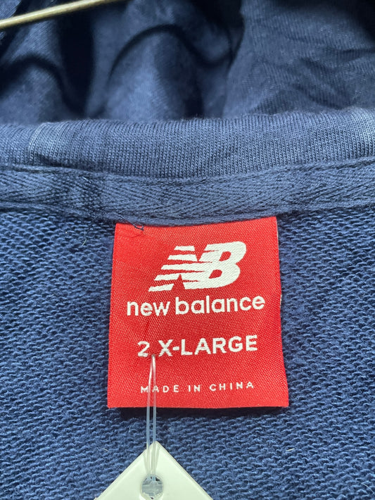 New Balance Zipper for Men