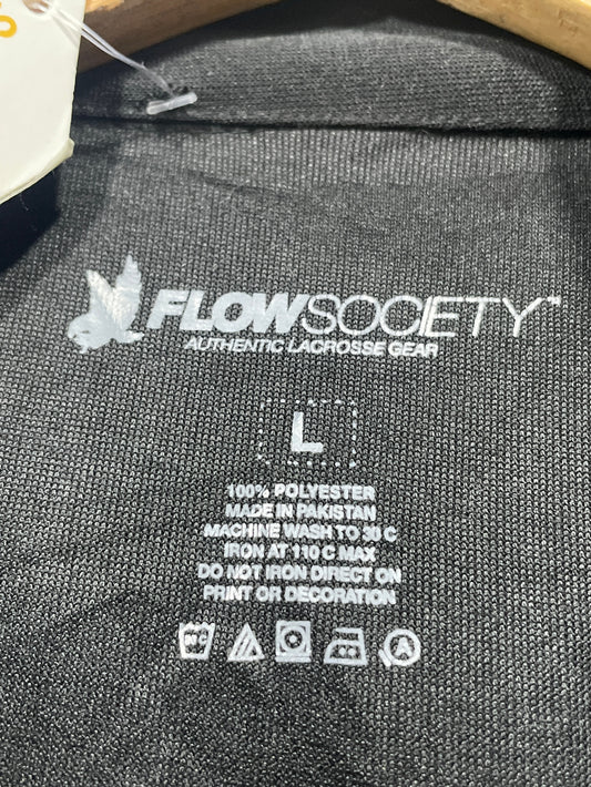 Flow Society Zipper for Men