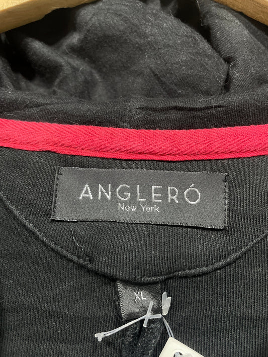 Anglero Zipper for Men