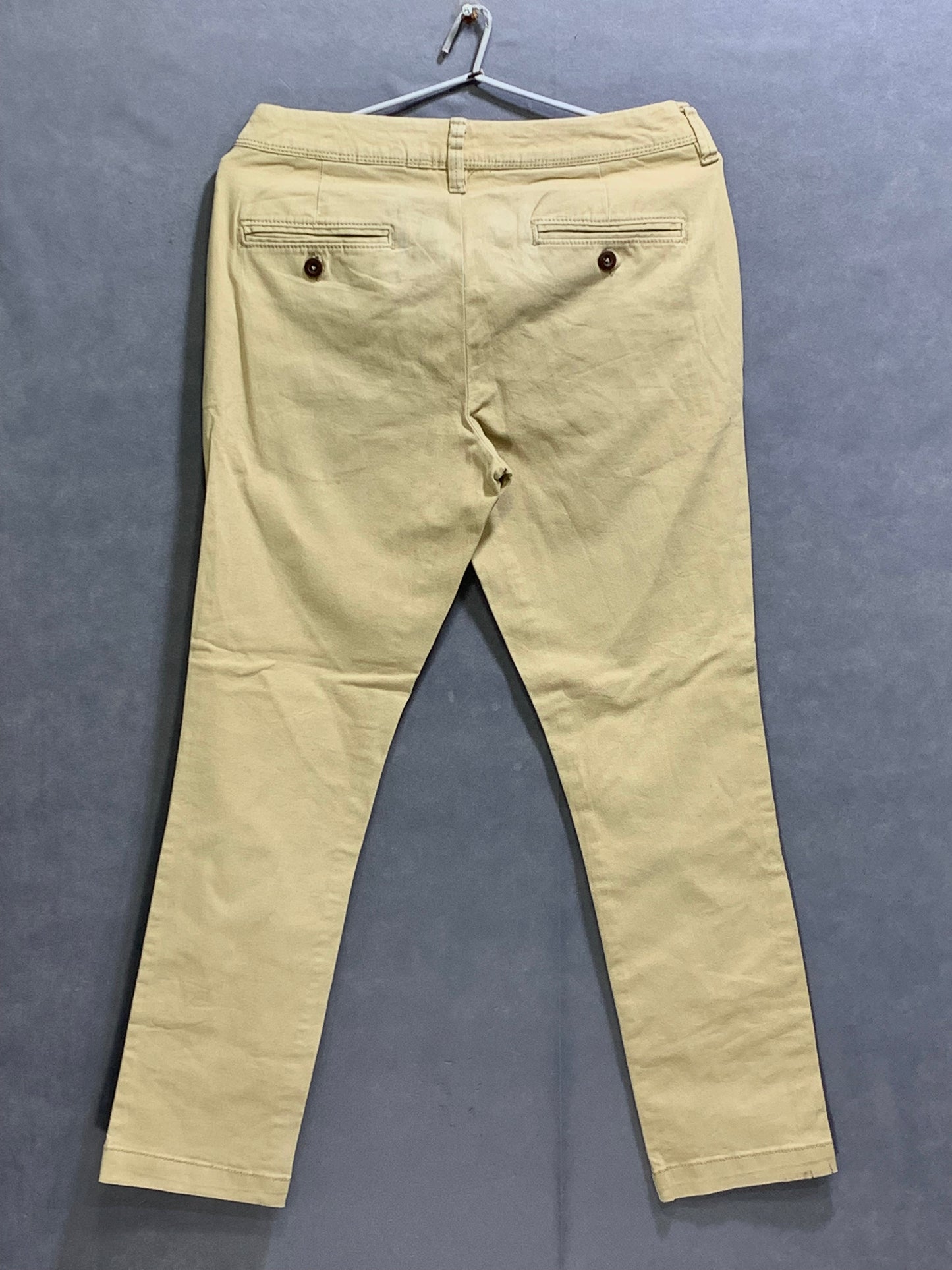 Aeropostale Branded Original Cotton Dress Pant For Men