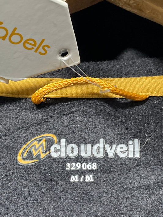Cloudveil Zipper for Men
