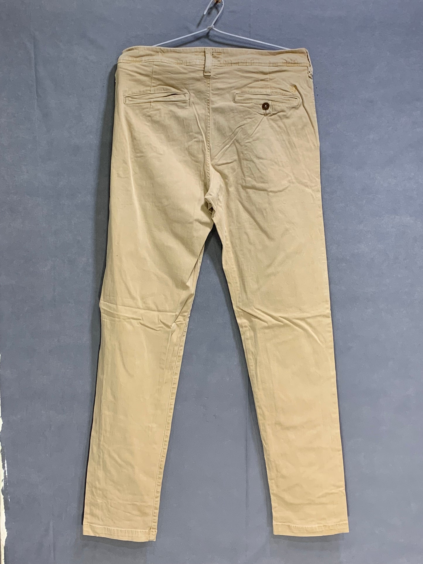 American Eagle Branded Original Cotton Dress Pant For Men