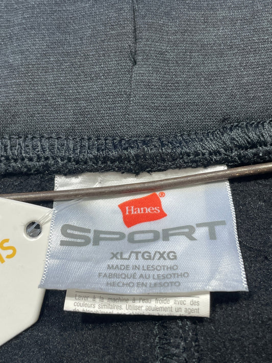 Hanes For Men Winter Trouser